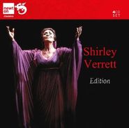Shirley Verrett, Edition [4 Disc Box] (CD)