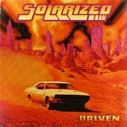 Solarized, Driven [German Issue] (LP)