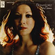 Sonia Lopez, Hoy Quisiera (LP)