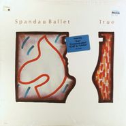Spandau Ballet, True (LP)