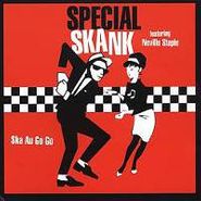 Special Skank, Ska Au Go Go (CD)