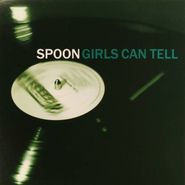 Spoon, Girls Can Tell (LP)