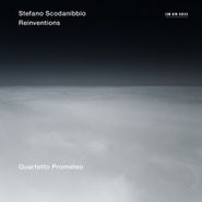 Stefano Scodanibbio, Scodanibbio: Reinventions [Import] (CD)