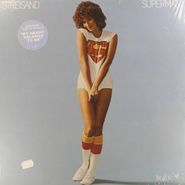 Barbra Streisand, Streisand Superman (LP)