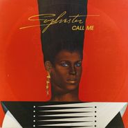 Sylvester, Call Me (LP)