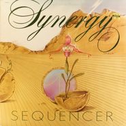 Synergy, Sequencer [Clear Vinyl] (LP)