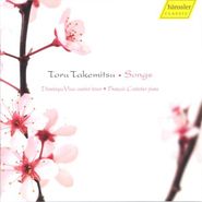 Toru Takemitsu, Takemitsu: Songs [Import] (CD)