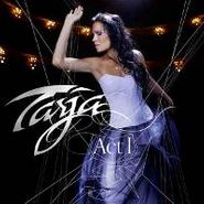 Tarja Turunen, Act 1 (CD)