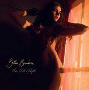 Bethia Beadman, The Old Ships (CD)