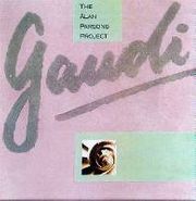 The Alan Parsons Project, Gaudi (CD)