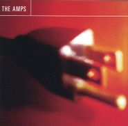 The Amps, Pacer (LP)