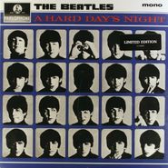 The Beatles, A Hard Day's Night [Mono Reissue] (LP)
