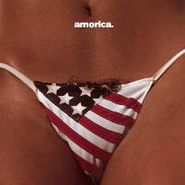 The Black Crowes, Amorica (CD)