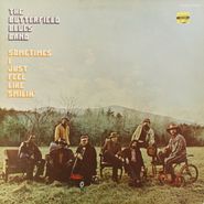 The Butterfield Blues Band, Sometimes I Just Feel Like Smilin' (LP)