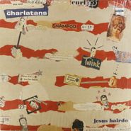 The Charlatans UK, Jesus Hairdo [UK Issue] (12")