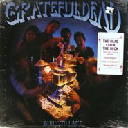 Grateful Dead, Built To Last (LP)