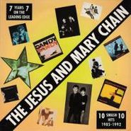 The Jesus And Mary Chain, 10 Smash Hits 1985-1992 [Promo] (CD)