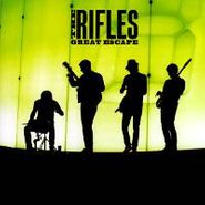 The Rifles, Great Escape (CD)