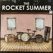 The Rocket Summer, Calendar Days (LP)