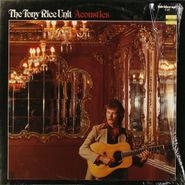 The Tony Rice Unit, Acoustics (LP)