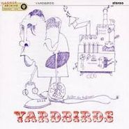 The Yardbirds, Roger The Engineer (CD)