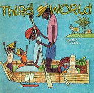 Third World, Journey To Addis (CD)