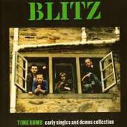 Blitz, Time Bomb: Early Singles & Demos (LP)