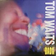 Tom Waits, Bad As Me [180 Gram Vinyl] (LP)