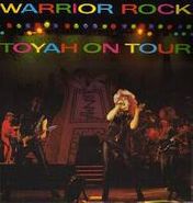 Toyah, Warrior Rock - Toyah On Tour [Import] (CD)