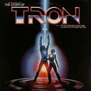 Various Artists, The Story Of Tron (LP)