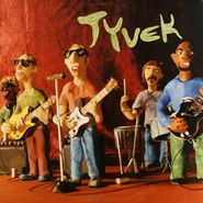 Tyvek, Tyvek (LP)