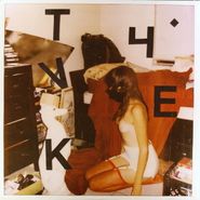 Tyvek, Nothing Fits (LP)