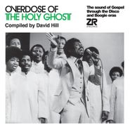 Various Artists, Overdose Of The Holy Ghost (CD)