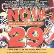 Various Artists, Now That's What I Call Music! 29 (CD)