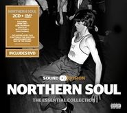 Various Artists, Northern Soul: The Essential Collection (CD)