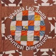 Wadada Leo Smith, Spiritual Dimensions (CD)