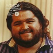 Weezer, Hurley [LP + CD] (LP)