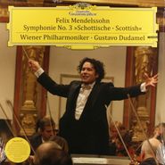 Felix Mendelssohn, Mendelssohn: Symphony No.3 In A Minor Op.56 [180 Gram Vinyl]  (LP)