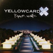Yellowcard, Paper Walls (LP)