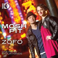 ZOFO, Mosh Pit (CD)