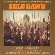 Elmer Bernstein, Zulu Dawn [Score] (CD)