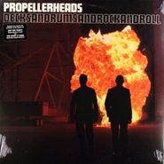 Propellerheads, Decksandrumsandrockandroll (LP)