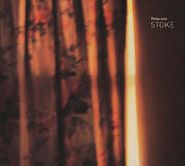 Philip Jeck, Stoke (CD)