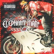 Elephant Man, Good 2 Go (LP)