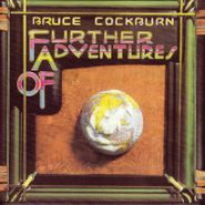 Bruce Cockburn, Further Adventures Of [Deluxe Edition] (CD)