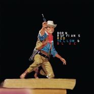Born Ruffians, Red Yellow & Blue (LP)