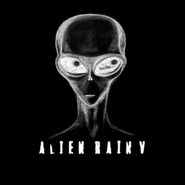 Alien Rain, Alien Rain V (12")