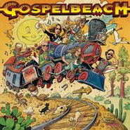 GospelbeacH, Pacific Surf Line (LP)
