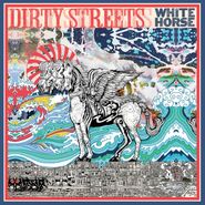 Dirty Streets, White Horse (CD)