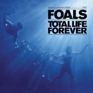 Foals, Total Life Forever (LP)